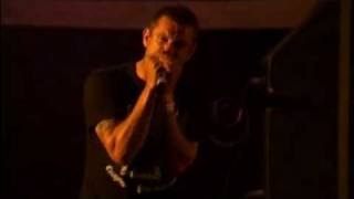 The Haunted - Moronic Colossus live @ Wacken 2008