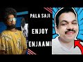 Enjoy Enjaami Cover ft. Pala Saji  😂 | Malayalam Dialogue With Beats | Ashwin Bhaskar