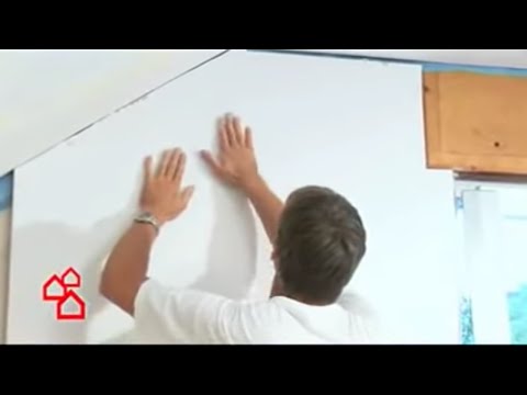 Video: Trockenbauwände mit eigenen Händen bauen: Schritt-für-Schritt-Anleitung, nützliche Tipps