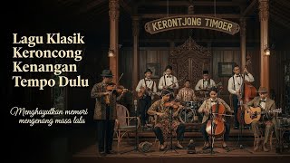 Tembang Kenangan Keroncong Jadul Indah Abadi Lagu Lama yang Membawa Rindu Mendalam