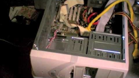 K Computer Project.m4v