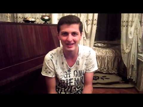 გაგა გოგრიჭიანი – დედამთილებს