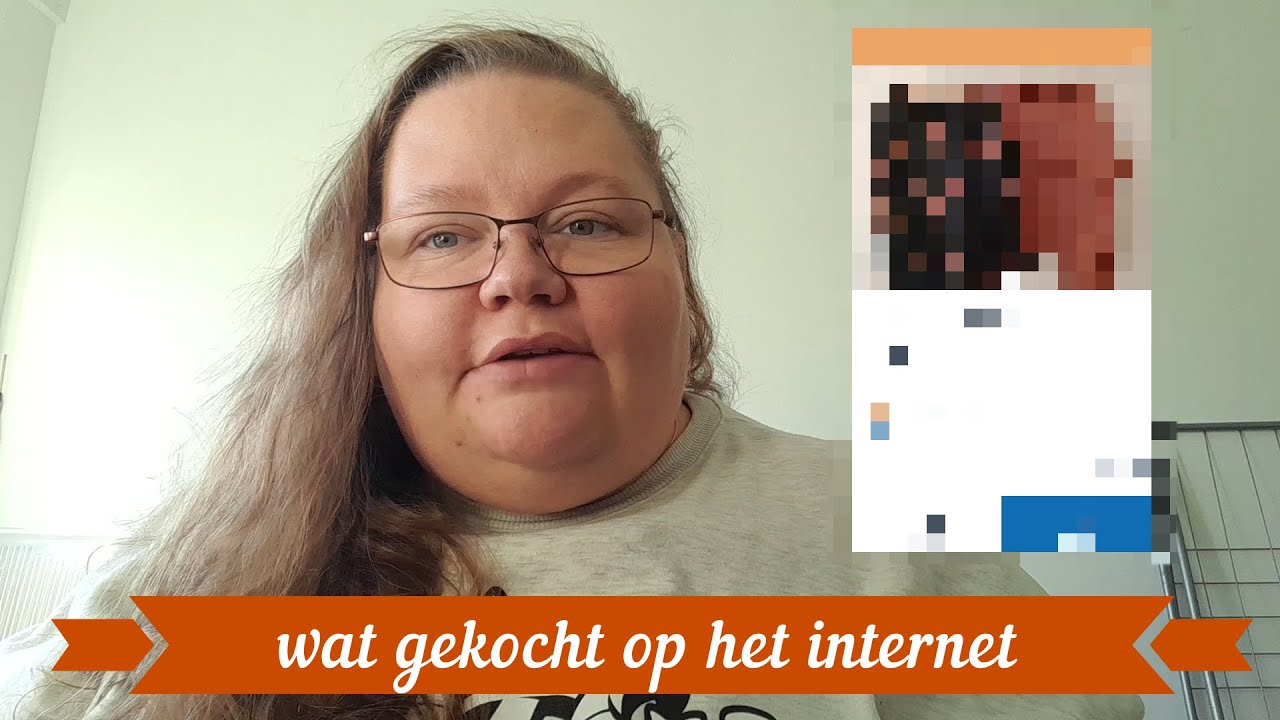 ik kon het niet laten maar wat - YouTube