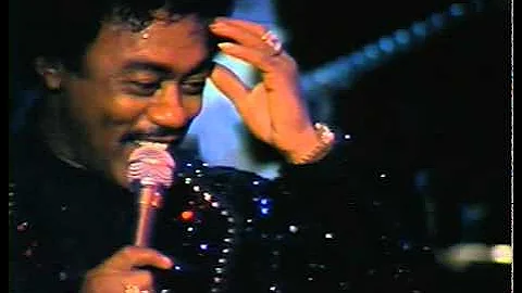 Johnnie Taylor - Just Because