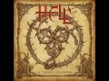 Hell - The Age Of Naferious