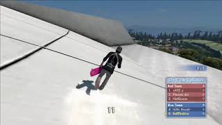 Skate 3: High Score, Gap, and Fail. Iβm Back π!