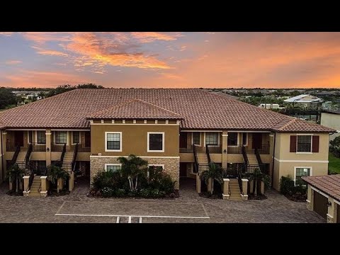 12410 OSORIO COURT, Sarasota, FL home video tour