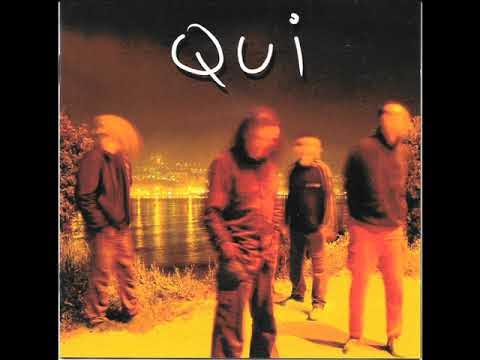 Qui - Je M'envole, Je Voyage (2000) + paroles