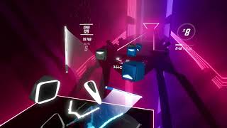 Beat Saber Custom Level The Score - Breakout