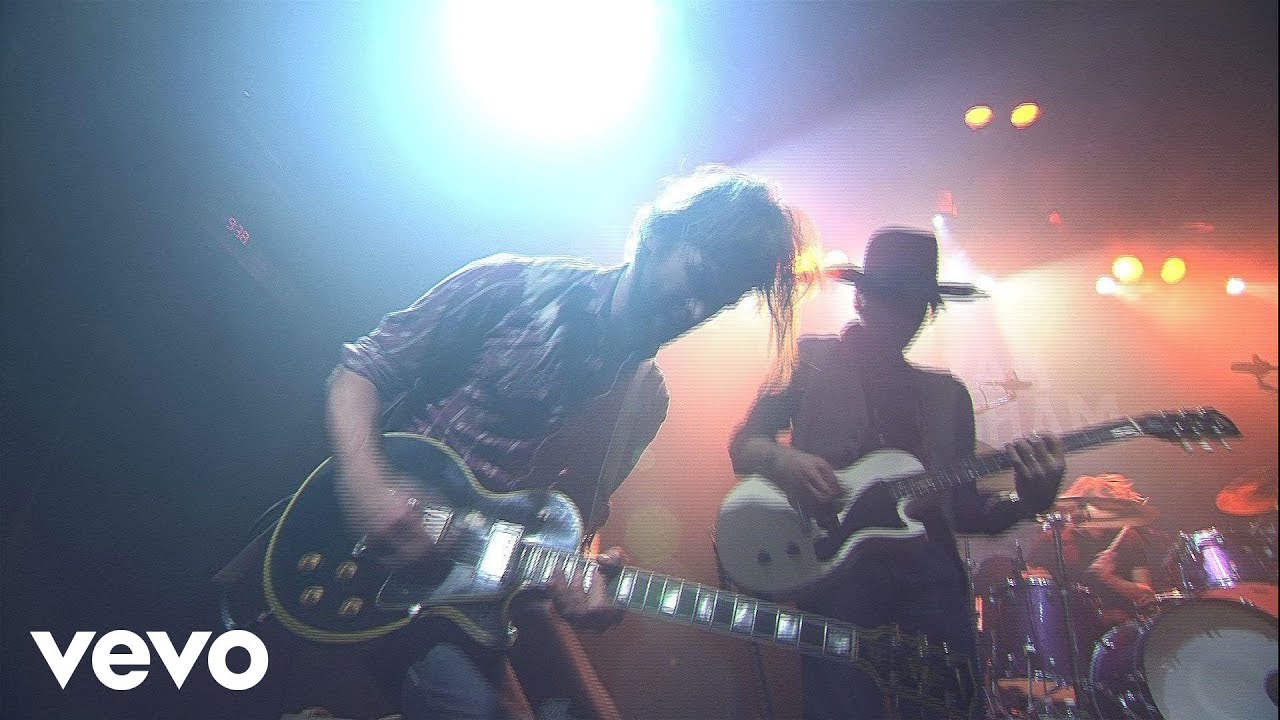 Ryan Bingham - Bluebird (Live on the Honda Stage) Ryan Bingham - Bluebird (Live on the Honda Stage)