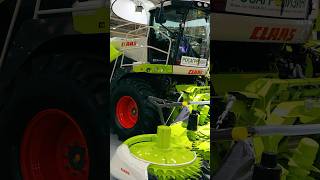 Международная сельскохозяйственная выставка «ЮГАГРО 2023» #shortvideo  #shortsvideo #drone #xag