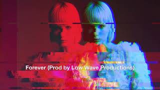 Robyn type instrumental 2026, Tove Lo type instrumental 2026, Synth Pop type beat "Forever"