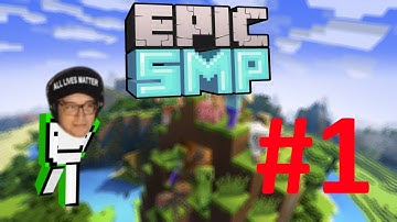 Jubio HATES Influencers in EPIC SMP with Podcast About List PART 1 (EPICSMP Stream Highlights)