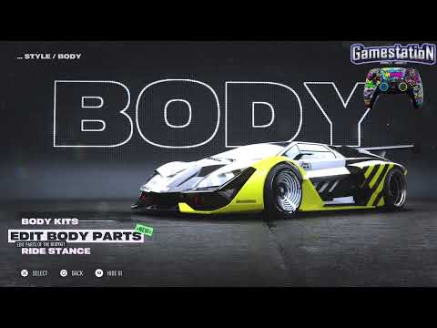 Need For Speed Unbound GET THE RACER TO THE SAFEHOUSE . Drive To Meetup . SPRINT RACE . CORNER KING