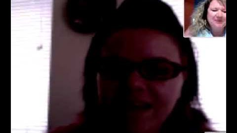 Ally Talks About ... Web 2.0 applications