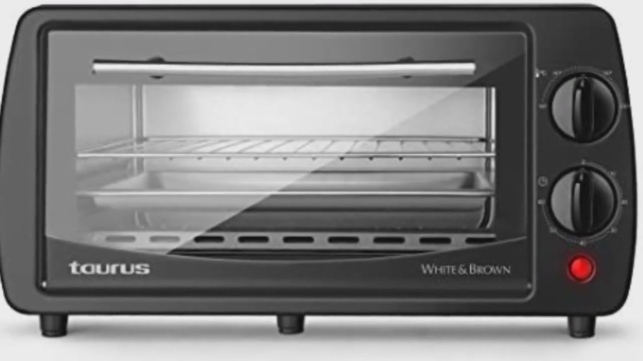 Horno de sobremesa Horizon 30 ¡Compra aquí! | Taurus
