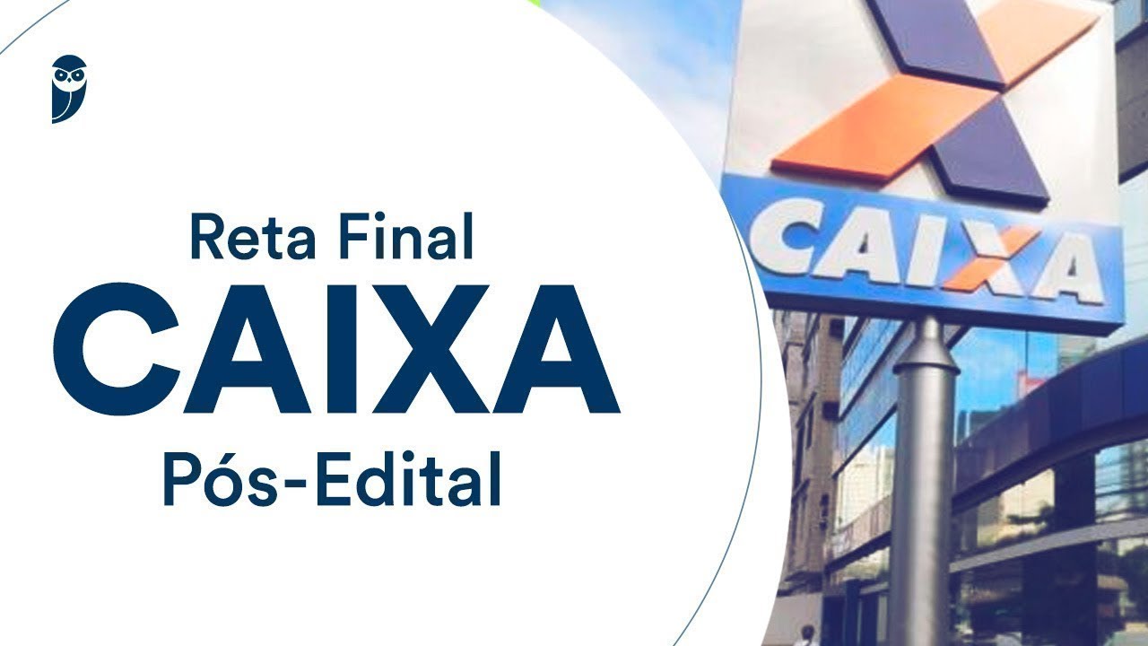 Reta Final Caixa Pós-Edital: Engenharia Mecânica - Prof. Juliano de Pelegrin