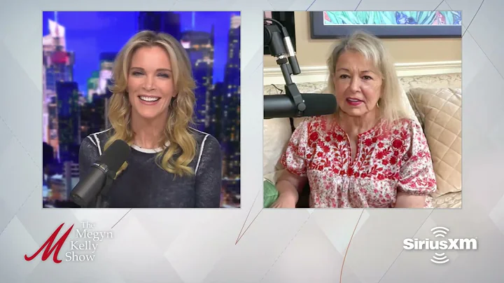 Roseanne Barr Gives Megyn Kelly Advice on How to Nicely Get Rid of Your Son's Bad Girlfriends