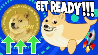 Top Dogecoin Wallets BUYING LIKE CRAZY!!! ⚠️ GET READY ⚠️ Top Dogecoin Wallets BUYING LIKE CRAZY!!! ⚠️ GET READY ⚠️