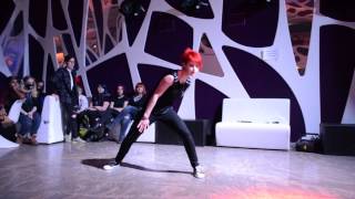 BOYFRIEND - WITCH + Intro Cover dance by Lavi