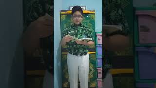 Ujian Praktek Bahasa Jawa Pidato Perpisahan Ujian Praktek Bahasa Jawa Pidato Perpisahan