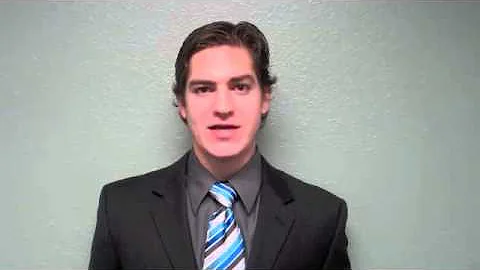 UWSP Hockey 2012-13: Brandon Jaeger