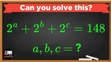 Nice Math Olympiad Algebra Simplification | Math Olympiad Question | A Nice Algebra Problem|