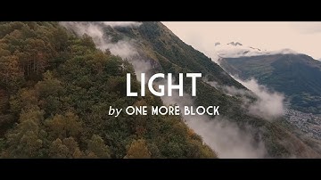 One More Block Official Music Video - One More Block & Brandon Watts “Light”