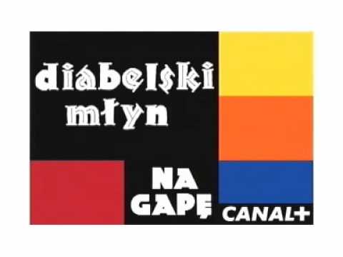 Deuxième habillage de Canal+ (1994)