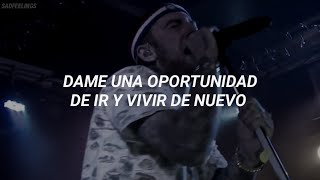 Mac Miller - Objects In The Mirror [live] ||sub. español