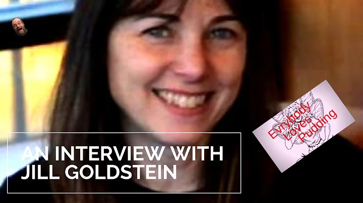 Interview with Jill Goldstein