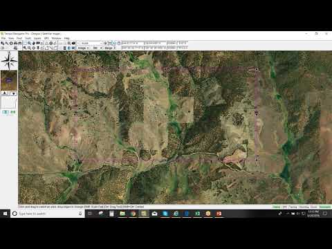 Terrain Navigator Pro MapPacks Training Webinar (2018 08 29)