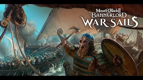 Bannerlords War Sails - Thorulf Viking Sails! Day 6