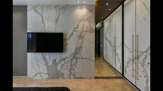 Before & After Clifton by Aum Architects