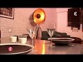 [DECO] Un salon comme à New York #CCVB