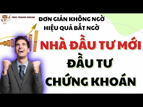 Đầu Tư Chứng Khoán 