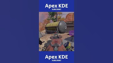I found a RAT!! Apex Legends #shorts