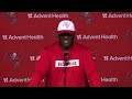 Todd Bowles on Players ‘Mastering The Offense’ | Press Conference | Tampa Bay Buccaneers