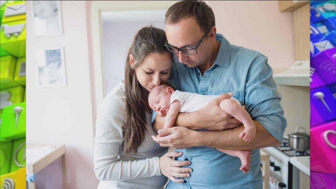 physical education How to Address Flat Head Syndrome in Babies