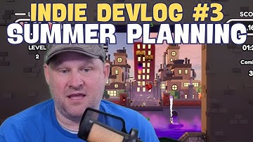 Bricks Over Blocks Dev Update #3: New Wall Jump, Death Zoom, and More - Devlog