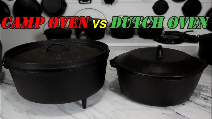 Dutch Oven Lid Lifter – Townsends