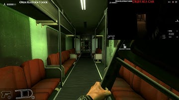 🧟‍♀️ Zombie Panic Source 3.0 | ZPO Subway | Successful ZPO Escape (2 Perspective)