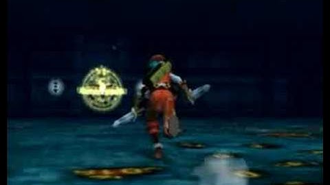 dotHack Infection (14) Mia