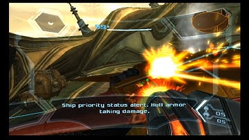 Metroid Prime 3: Corruption - 15% Hypermode Playthrough