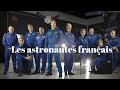 Les 10 astronautes français | Qui sont-ils ?