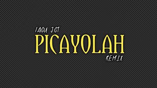 LAGU JGT MINANG PICAYOLAH REMIX TERBARU 2023 | PALING MANTAP DI DENGAR