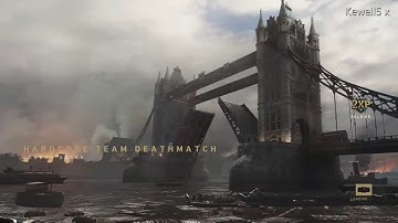 CoD WW2: Best Hardcore Class Setup