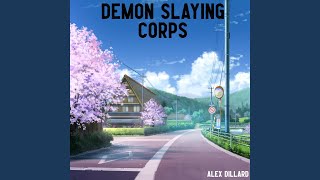 Demon Slaying Corps