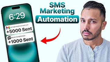 SMS Marketing With Brevo: Send Automated Texts That Convert