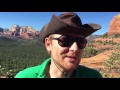 Sedona Ultimate Challenge #08: Tag 4